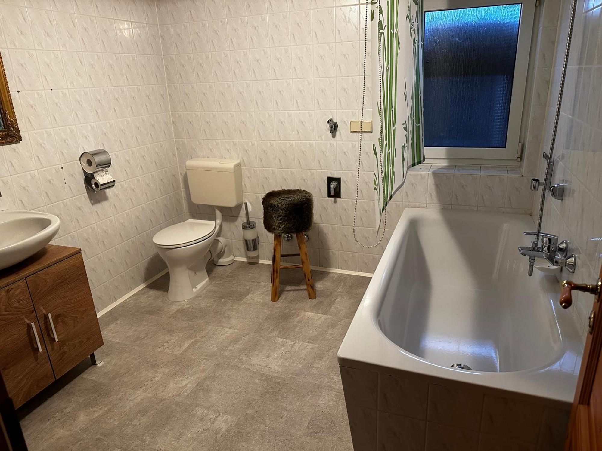 Pension Zum Faesschen Naumbourg Extérieur photo