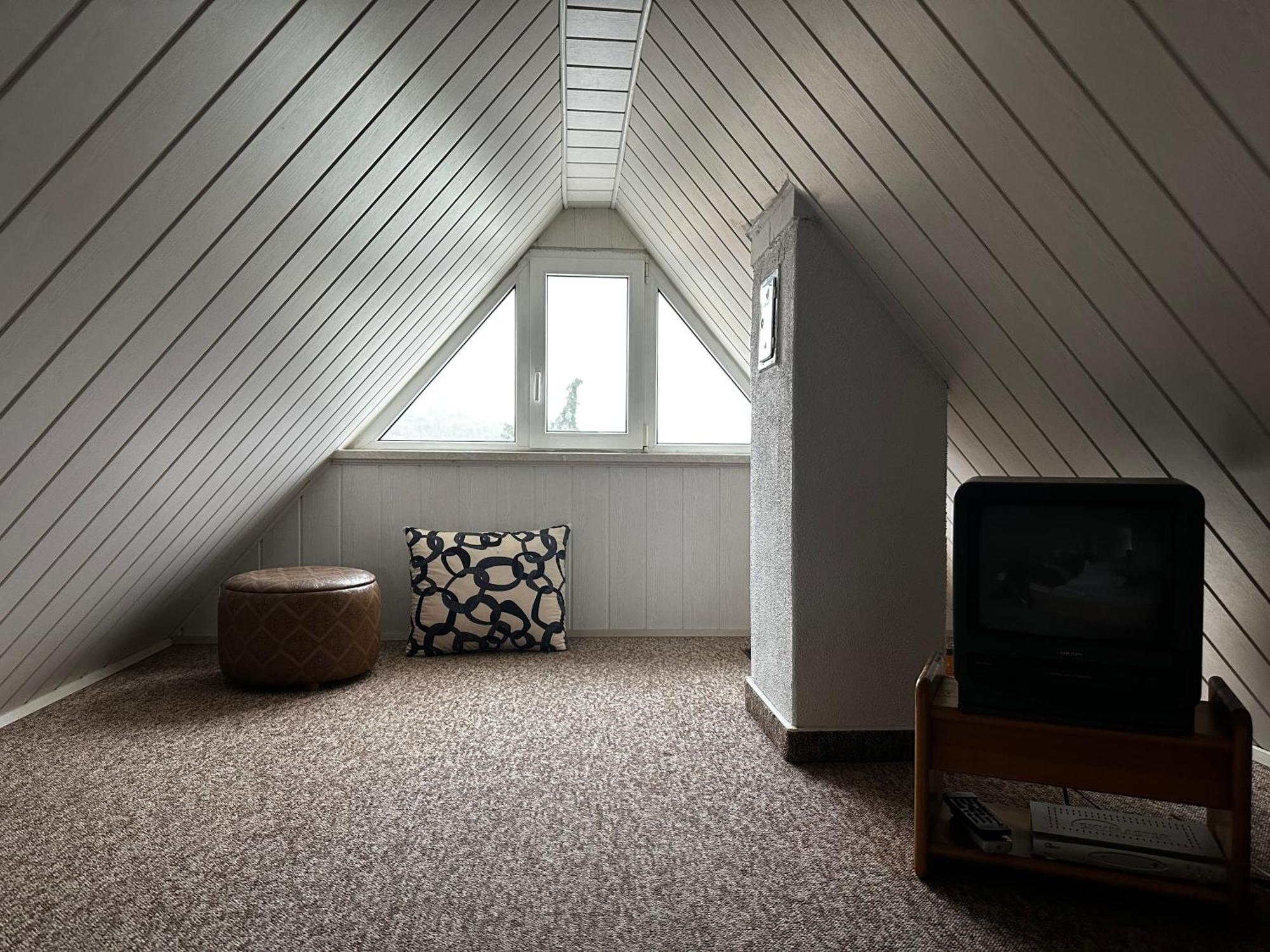 Pension Zum Faesschen Naumbourg Extérieur photo