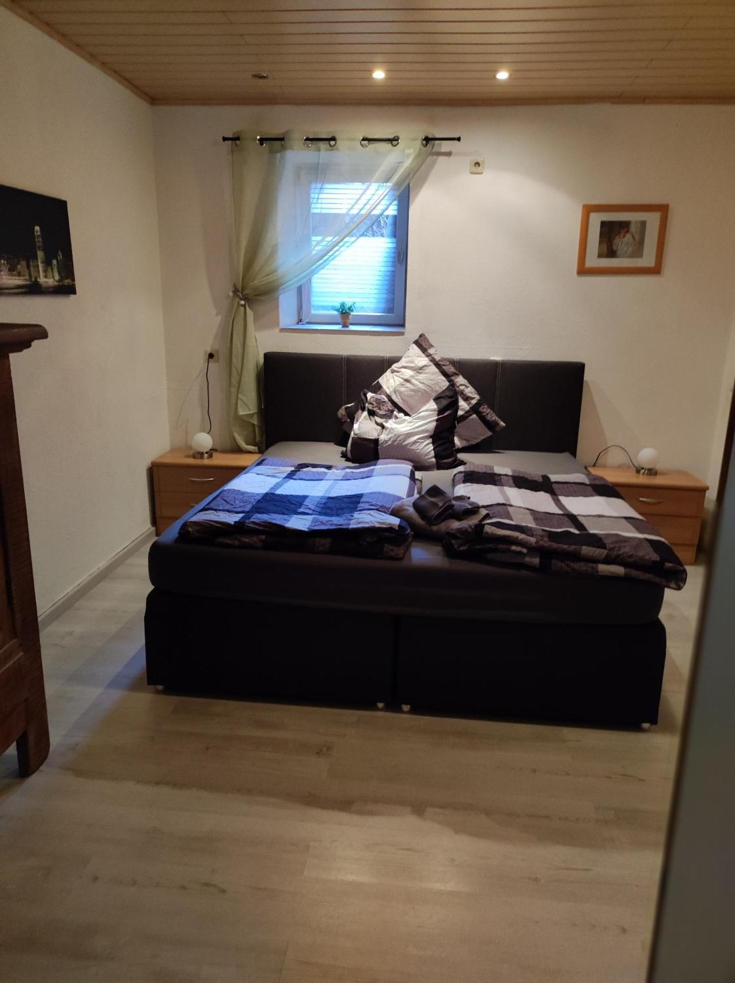 Pension Zum Faesschen Naumbourg Extérieur photo